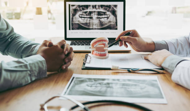Best Broken or Cracked Tooth Emergency Dentist in , CA